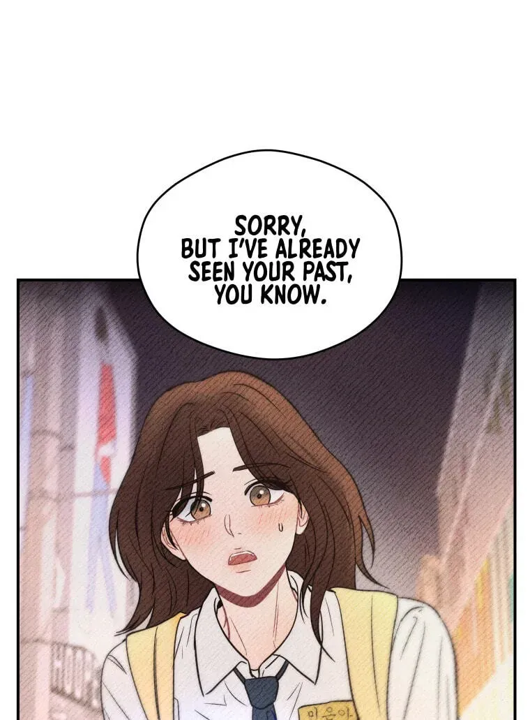 Ghost Romance Chapter 84 - page 44