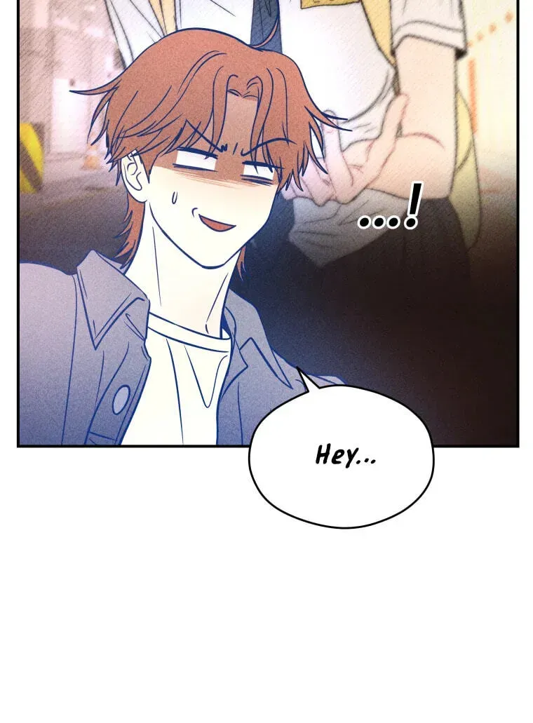Ghost Romance Chapter 84 - page 45