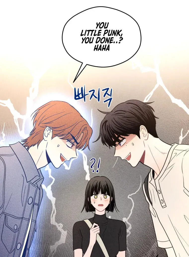 Ghost Romance Chapter 84 - page 46