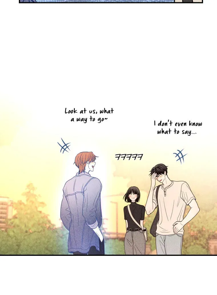 Ghost Romance Chapter 84 - page 49