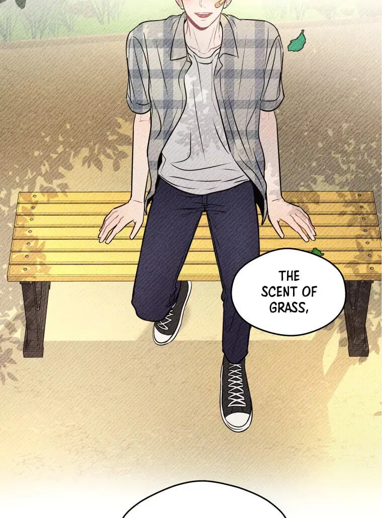 Ghost Romance Chapter 84 - page 53