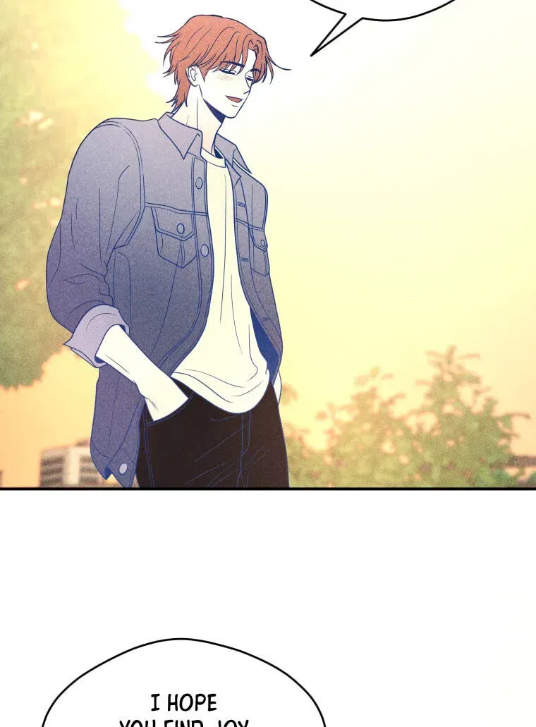Ghost Romance Chapter 84 - page 55