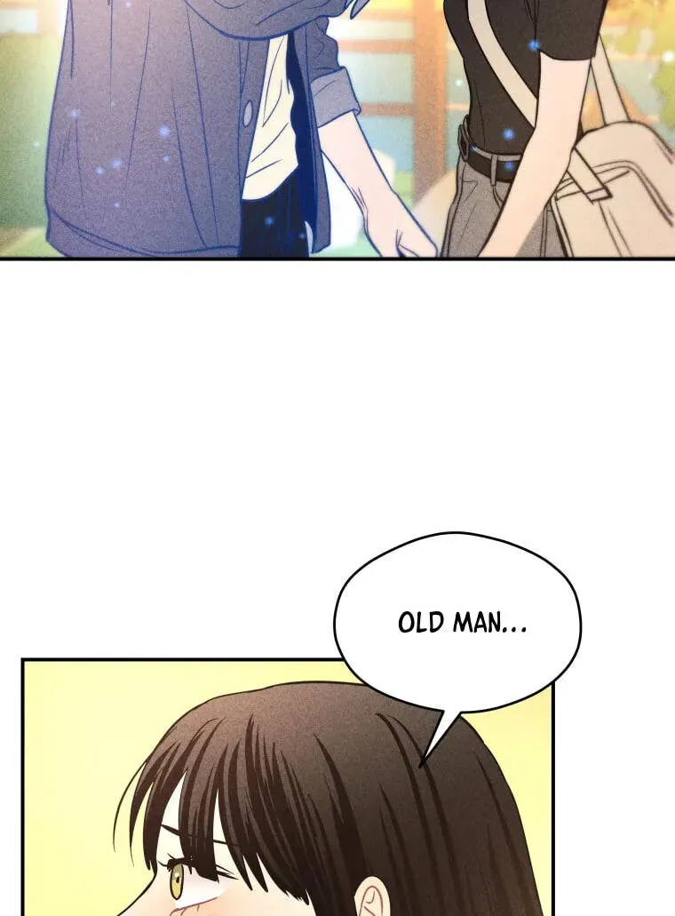 Ghost Romance Chapter 84 - page 6