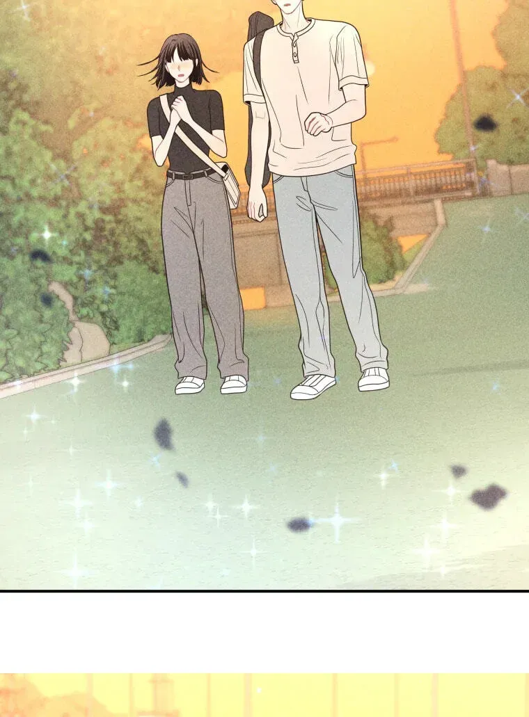 Ghost Romance Chapter 84 - page 66