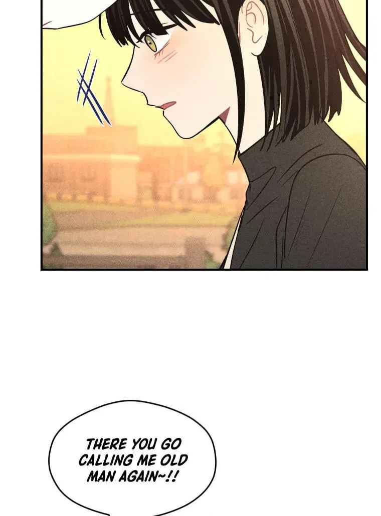 Ghost Romance Chapter 84 - page 8