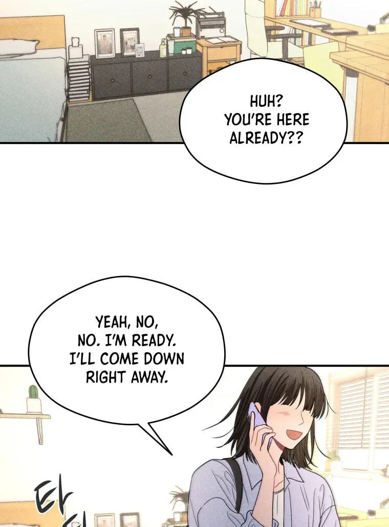 Ghost Romance Chapter 84 - page 82
