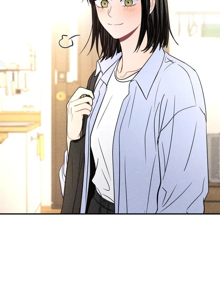 Ghost Romance Chapter 84 - page 87
