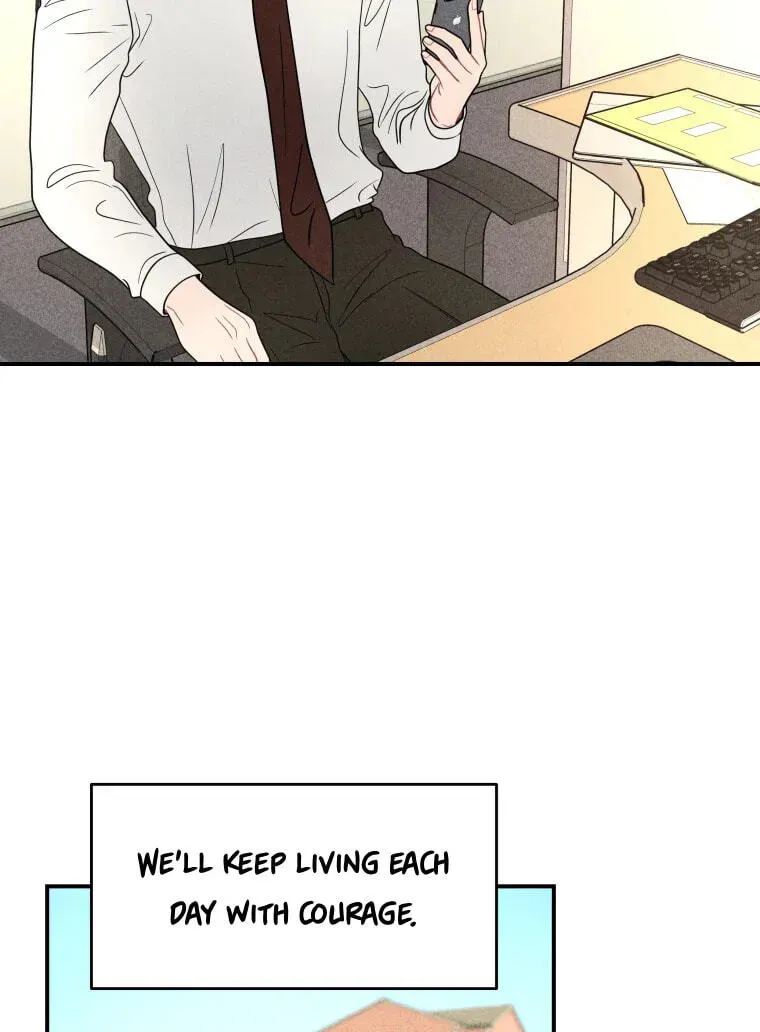 Ghost Romance Chapter 84 - page 97