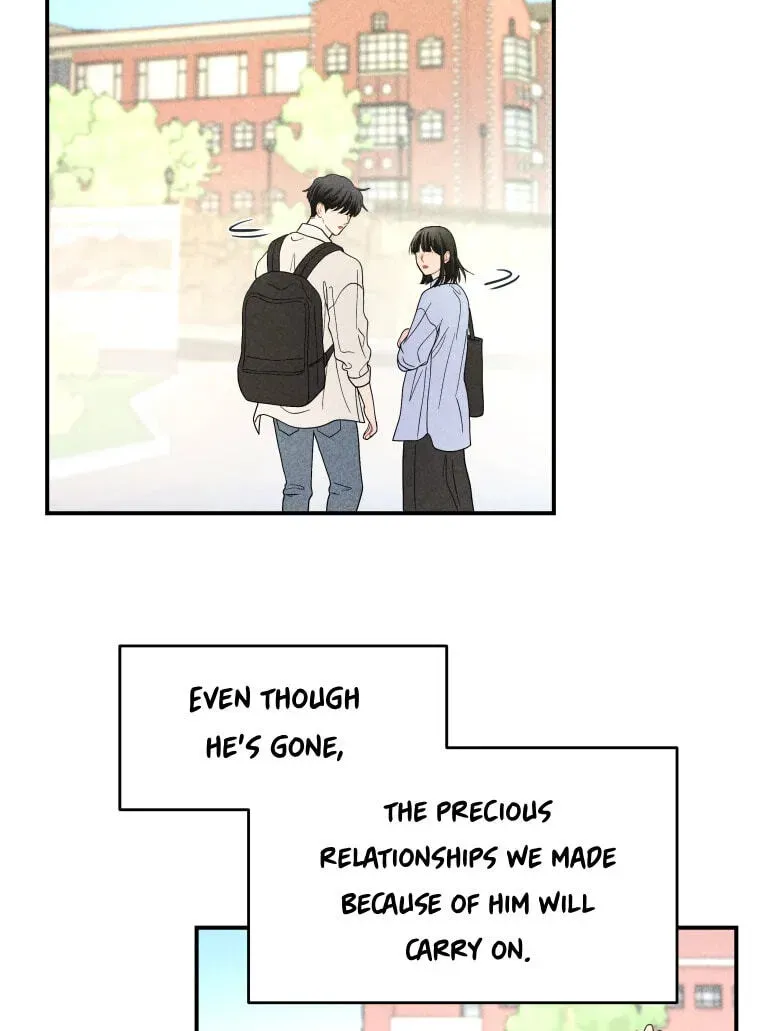 Ghost Romance Chapter 84 - page 98