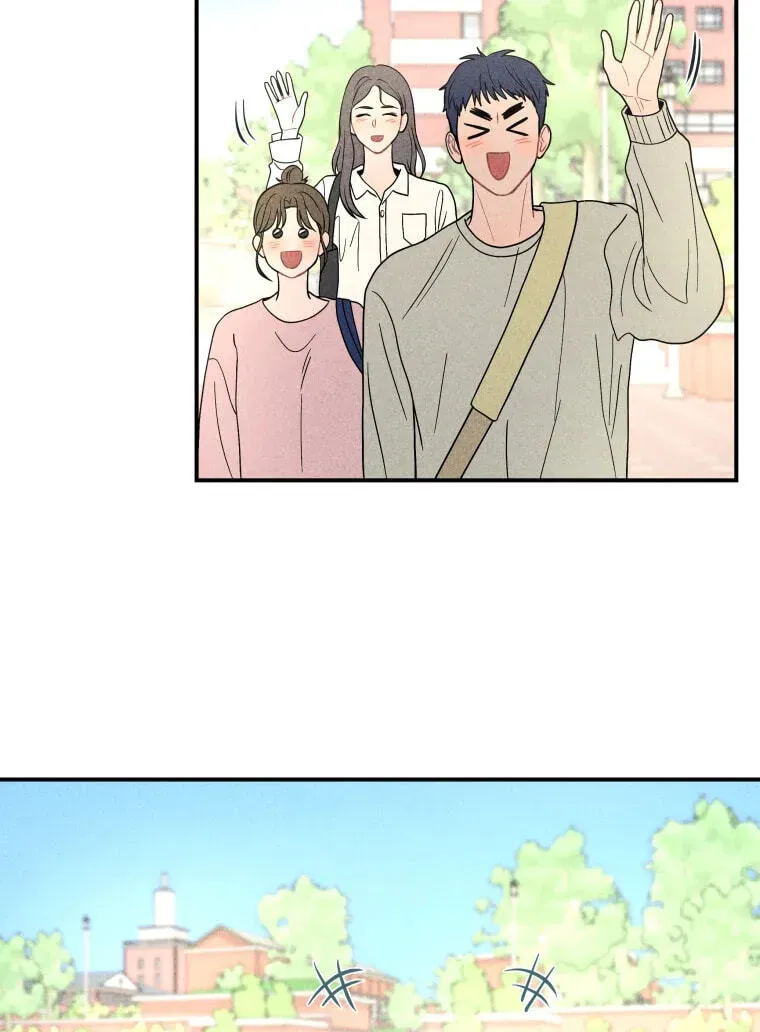 Ghost Romance Chapter 84 - page 99