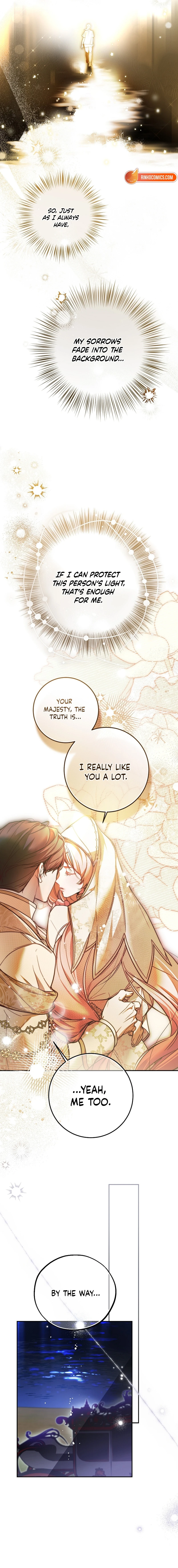 As The Heart Leads Chapter 56 - page 11