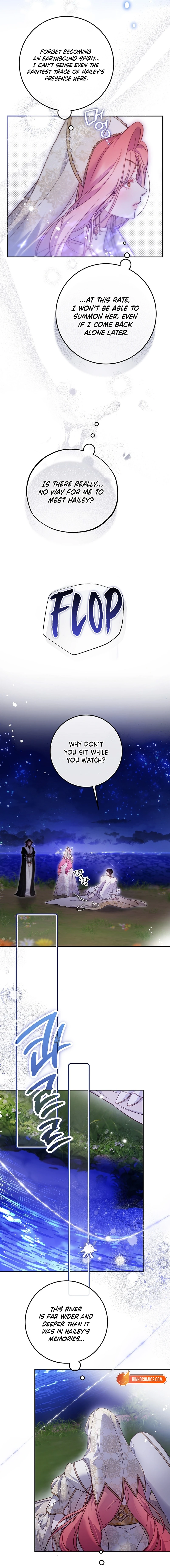 As The Heart Leads Chapter 56 - page 15