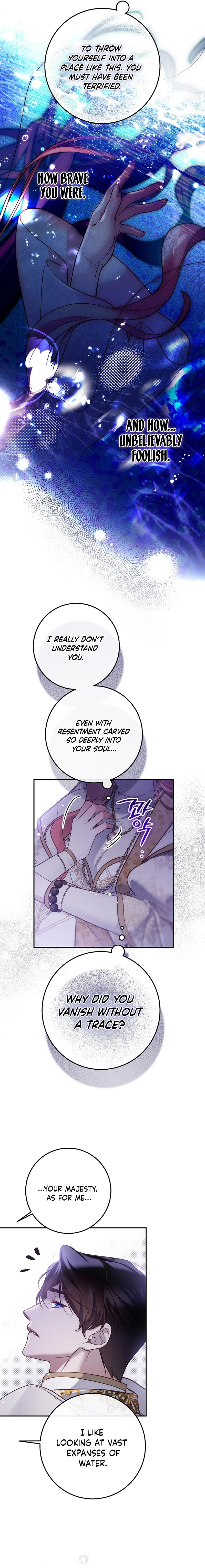 As The Heart Leads Chapter 56 - page 16