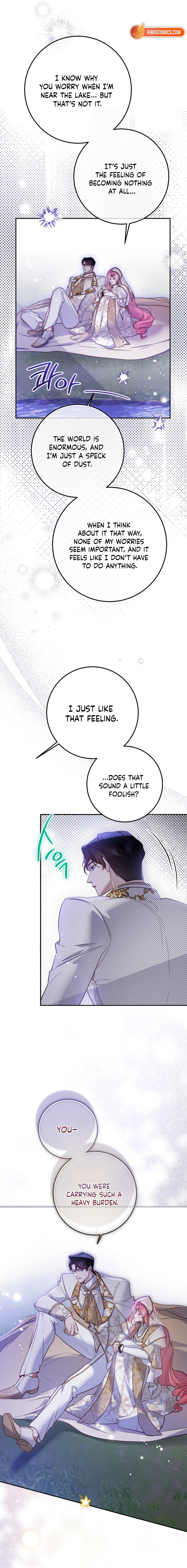 As The Heart Leads Chapter 56 - page 17