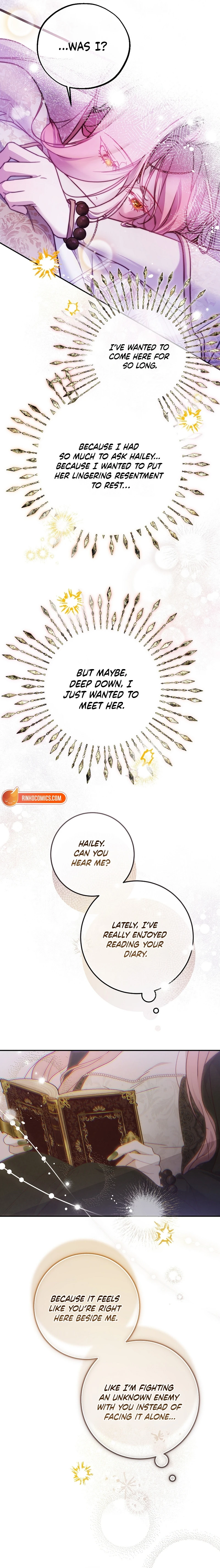 As The Heart Leads Chapter 56 - page 18