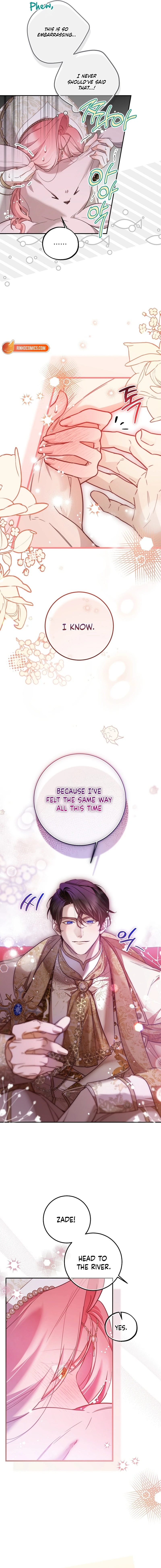 As The Heart Leads Chapter 56 - page 2