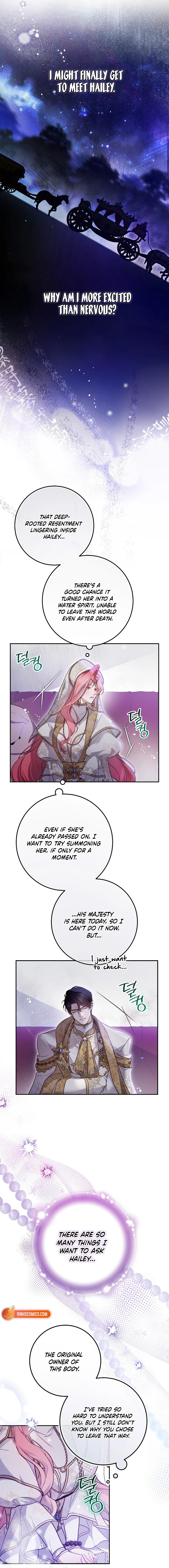 As The Heart Leads Chapter 56 - page 4