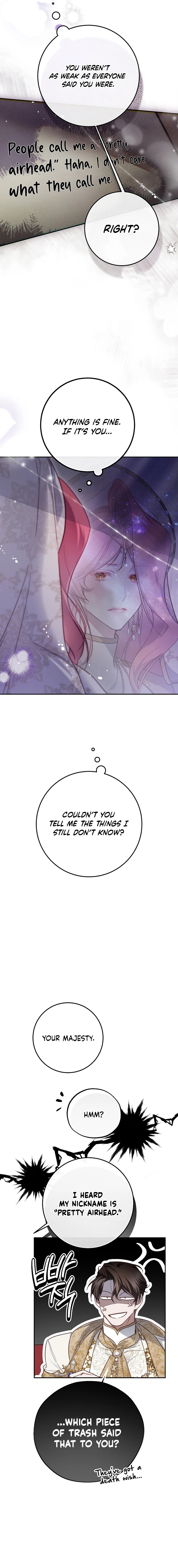 As The Heart Leads Chapter 56 - page 5