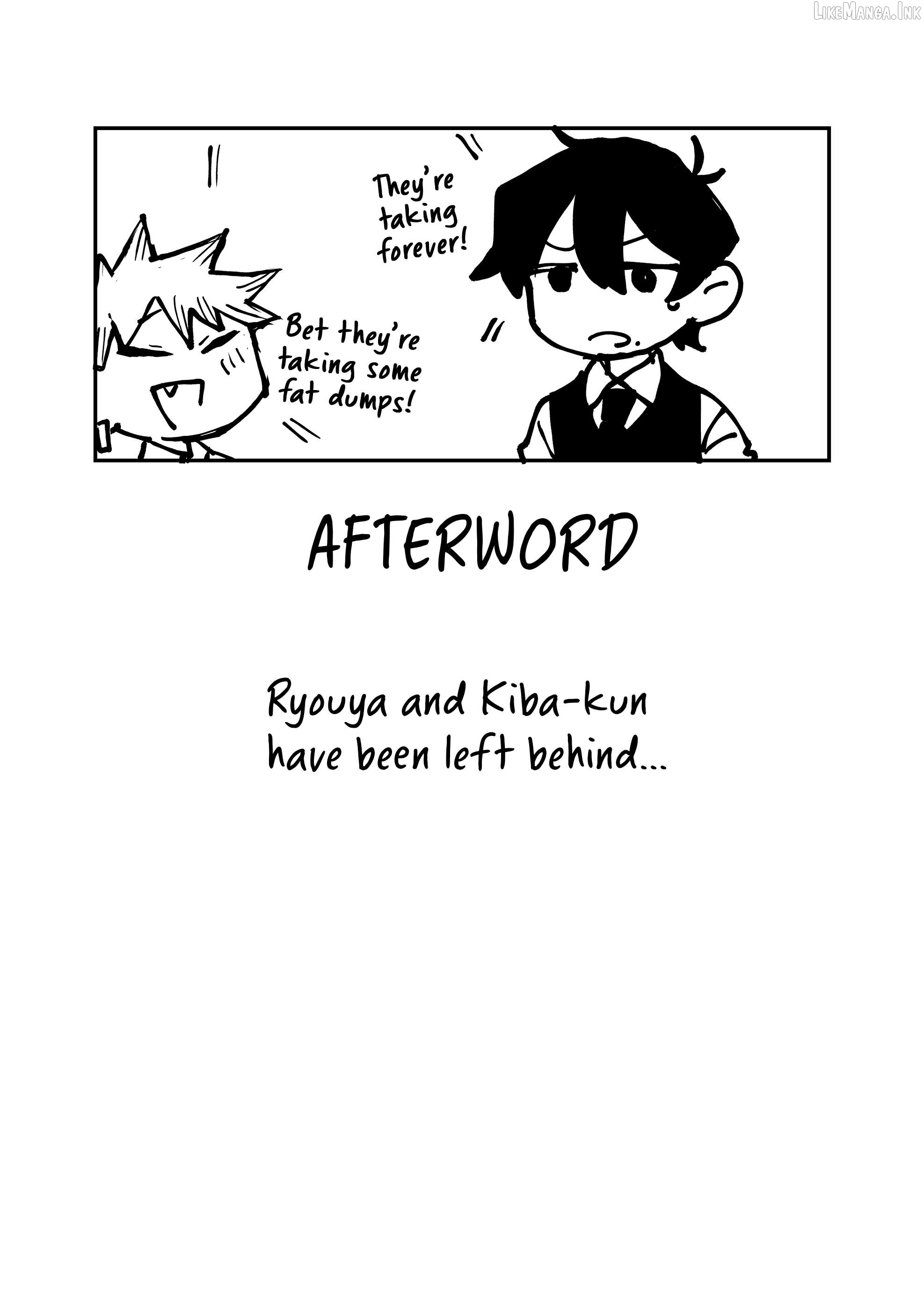 Shihai Shoujo Kubaru-chan Chapter 72 - page 18