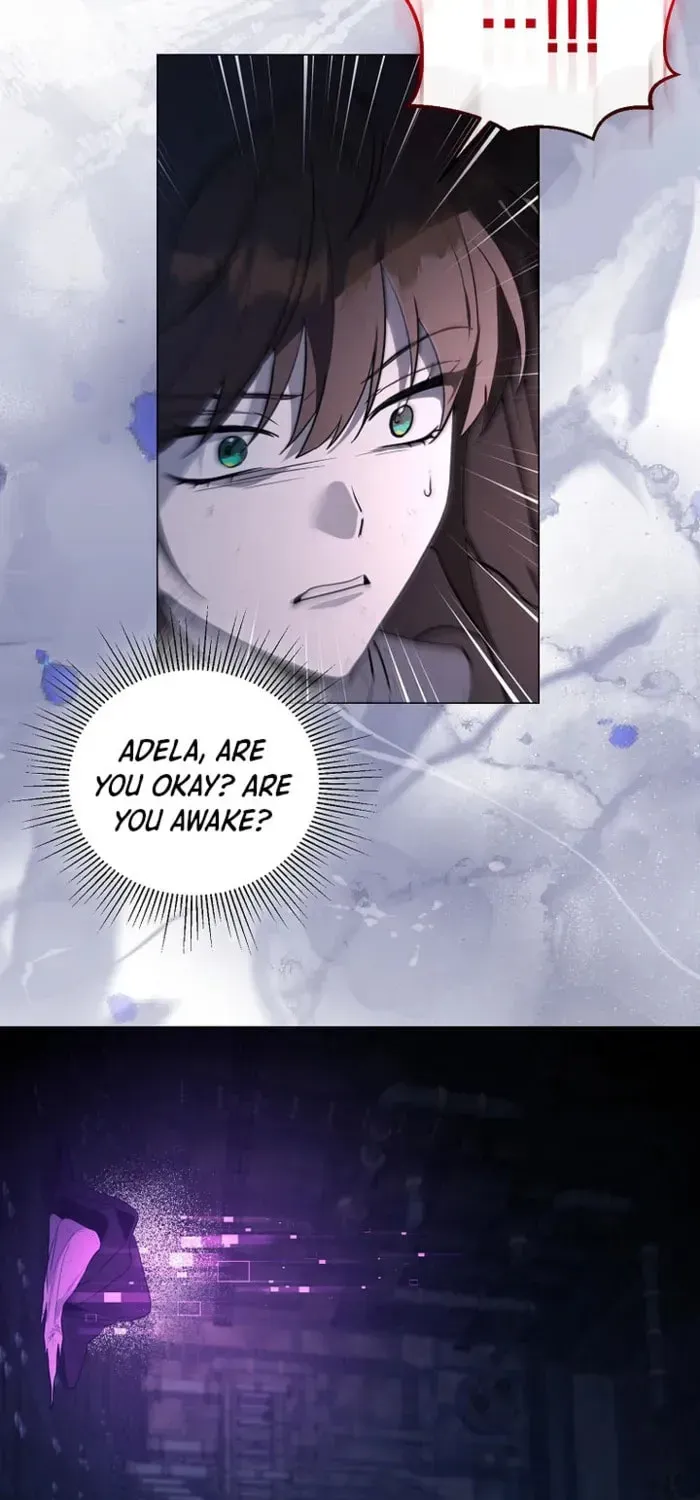The Genius Tamer of the Academy Chapter 81 - page 15