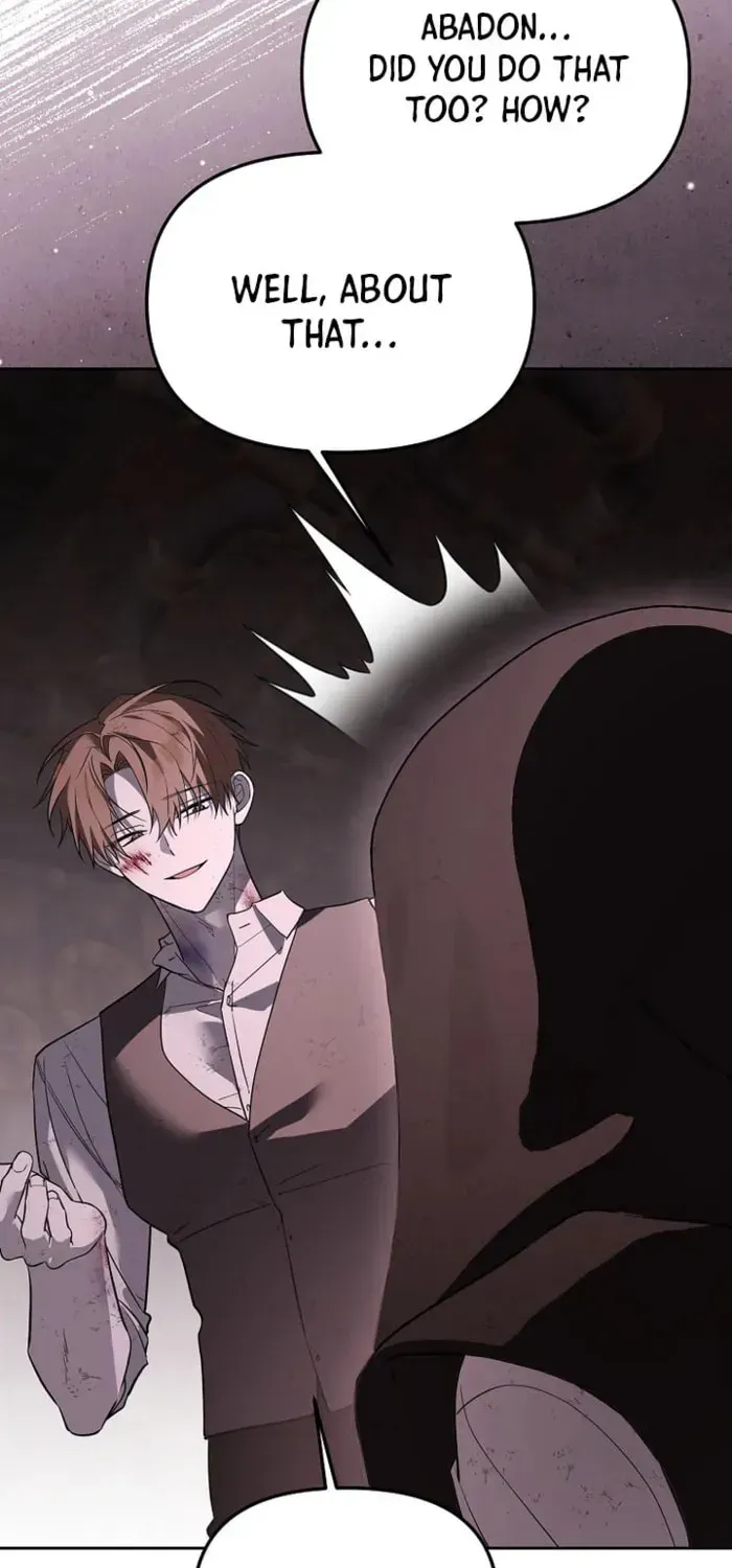 The Genius Tamer of the Academy Chapter 81 - page 17
