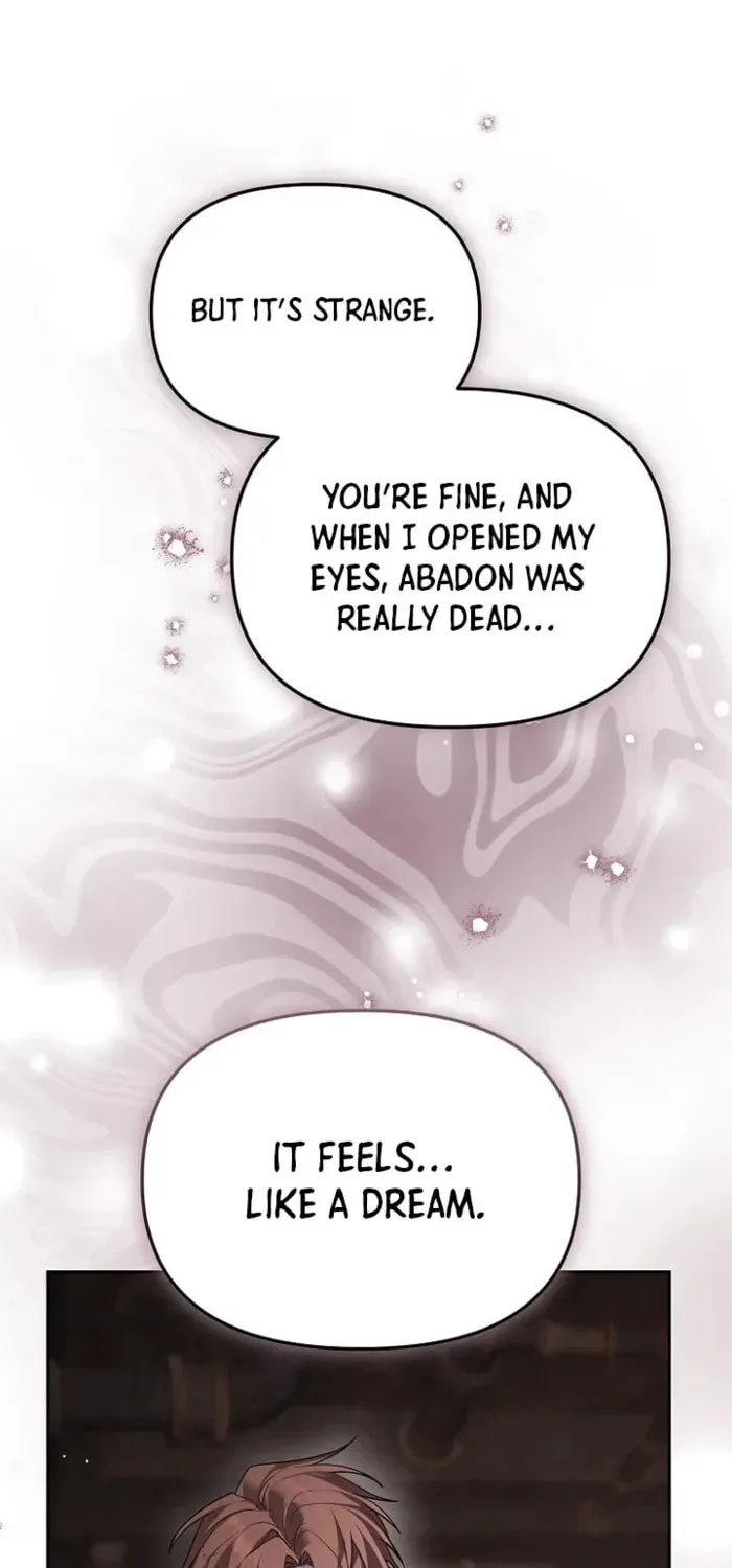 The Genius Tamer of the Academy Chapter 81 - page 21