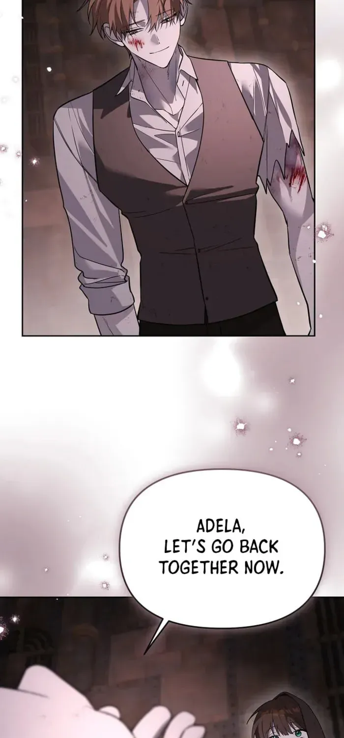 The Genius Tamer of the Academy Chapter 81 - page 22