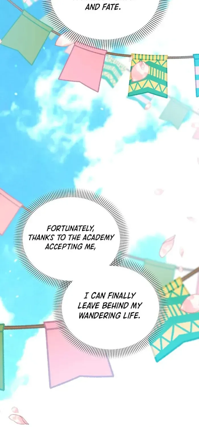 The Genius Tamer of the Academy Chapter 81 - page 35