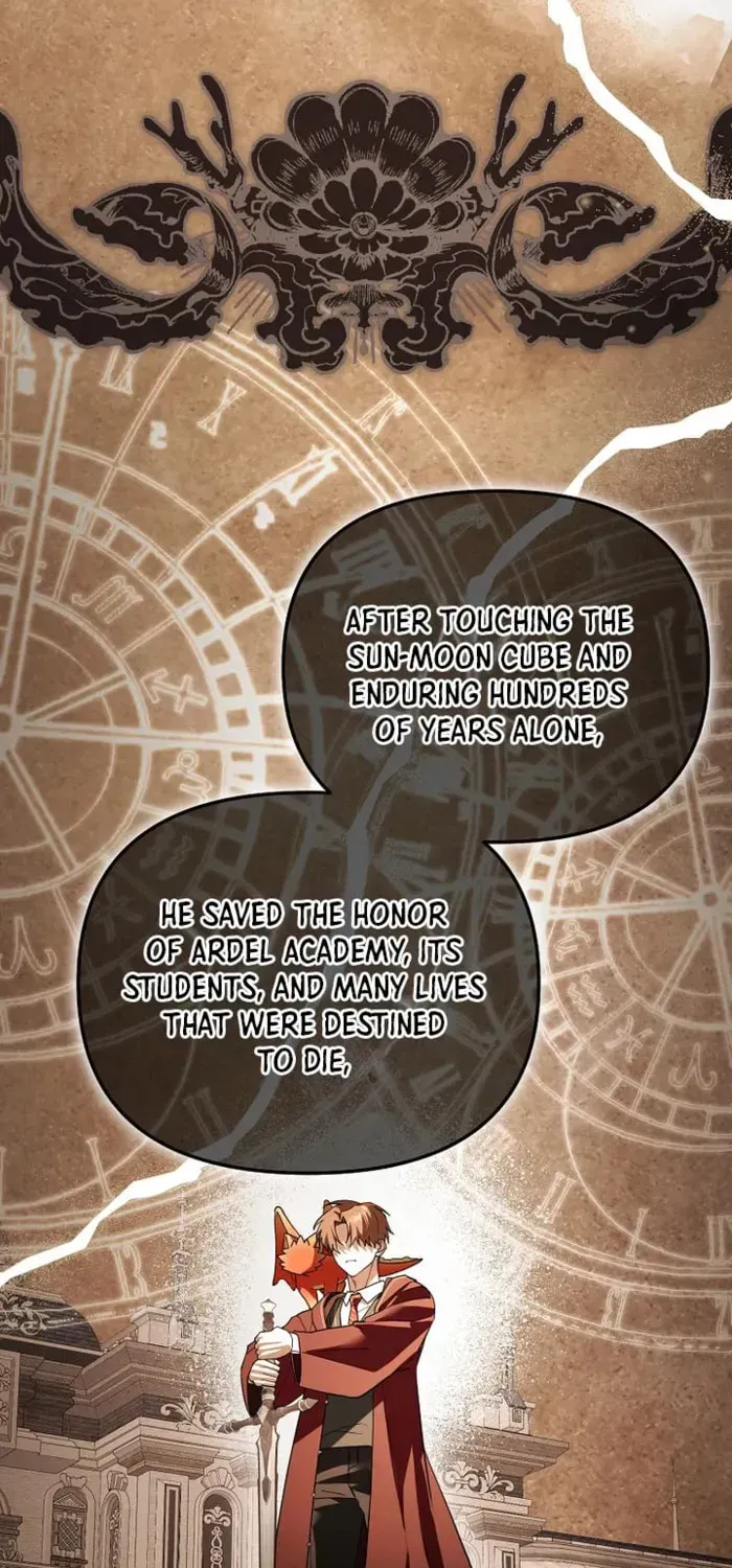 The Genius Tamer of the Academy Chapter 81 - page 45