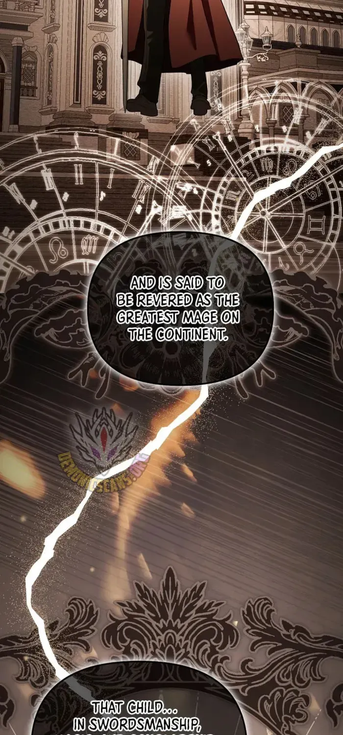 The Genius Tamer of the Academy Chapter 81 - page 46
