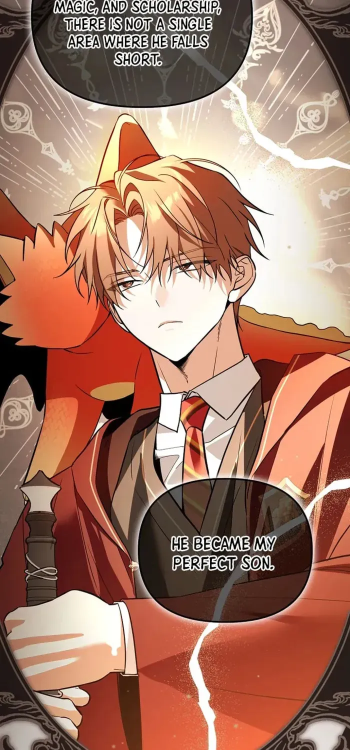 The Genius Tamer of the Academy Chapter 81 - page 47