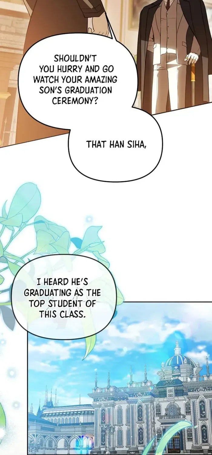 The Genius Tamer of the Academy Chapter 81 - page 58
