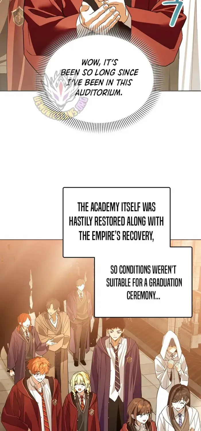 The Genius Tamer of the Academy Chapter 81 - page 60