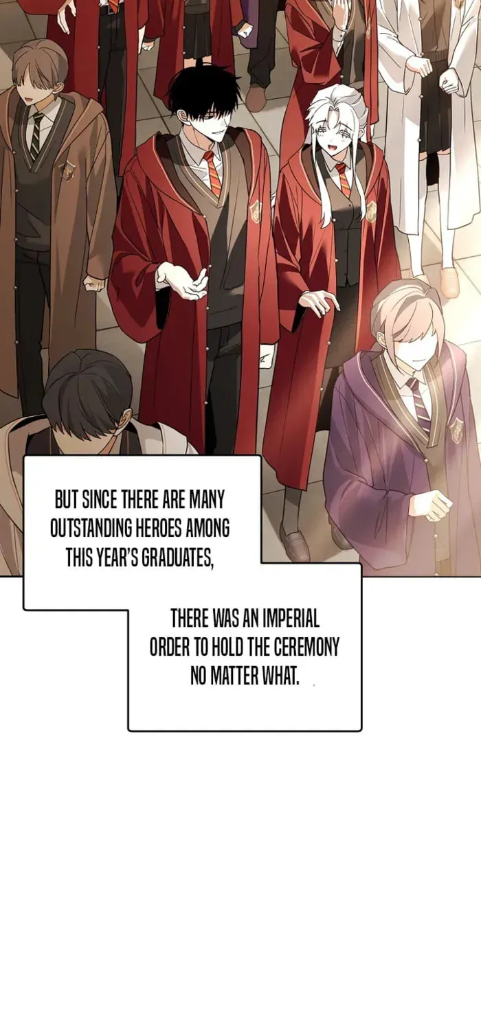 The Genius Tamer of the Academy Chapter 81 - page 61