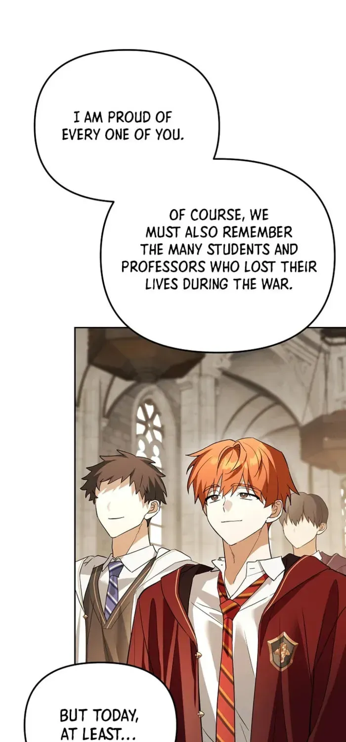 The Genius Tamer of the Academy Chapter 81 - page 64