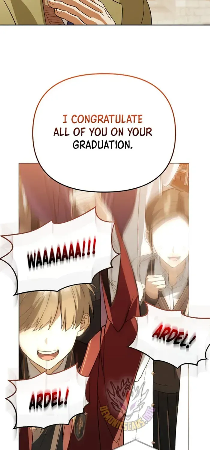 The Genius Tamer of the Academy Chapter 81 - page 66