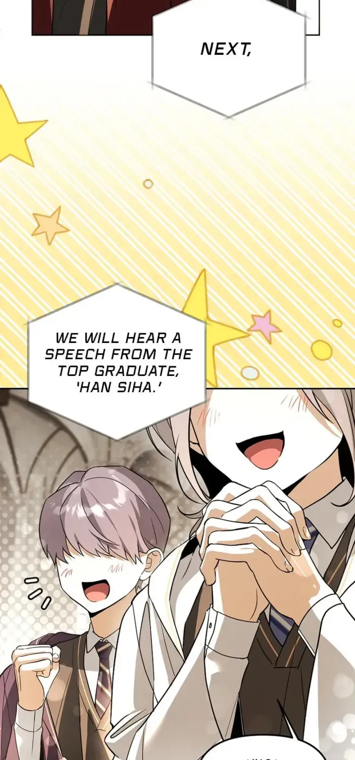 The Genius Tamer of the Academy Chapter 81 - page 67