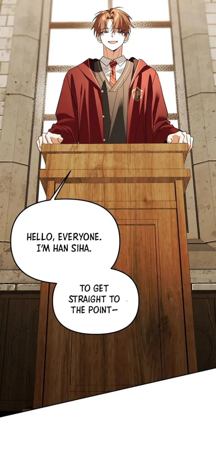 The Genius Tamer of the Academy Chapter 81 - page 70