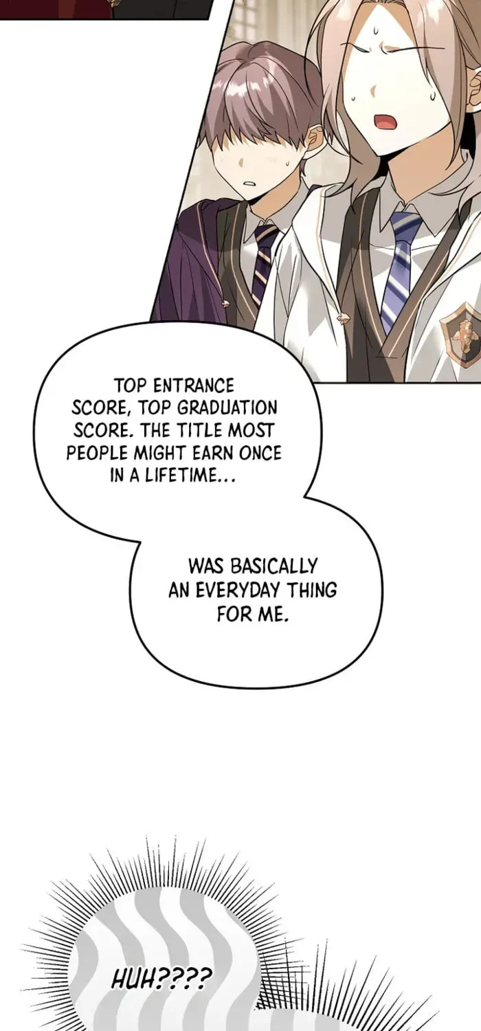 The Genius Tamer of the Academy Chapter 81 - page 72