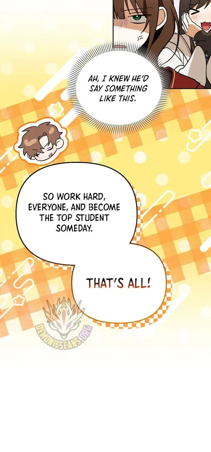 The Genius Tamer of the Academy Chapter 81 - page 78