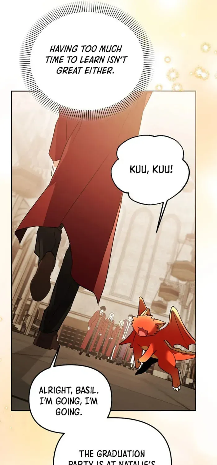 The Genius Tamer of the Academy Chapter 81 - page 82
