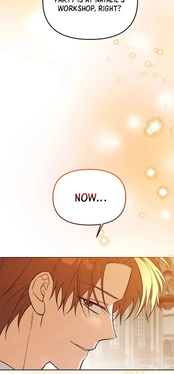 The Genius Tamer of the Academy Chapter 81 - page 83