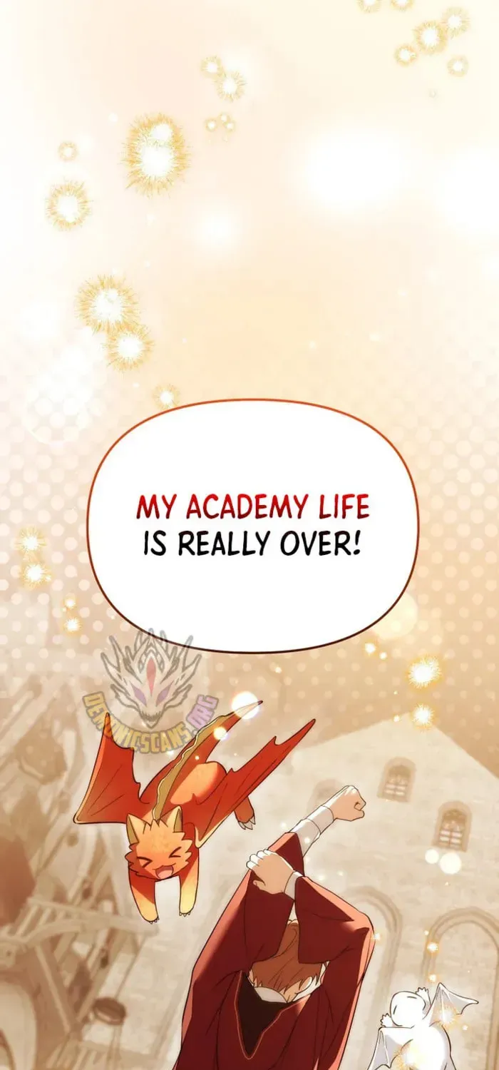 The Genius Tamer of the Academy Chapter 81 - page 84