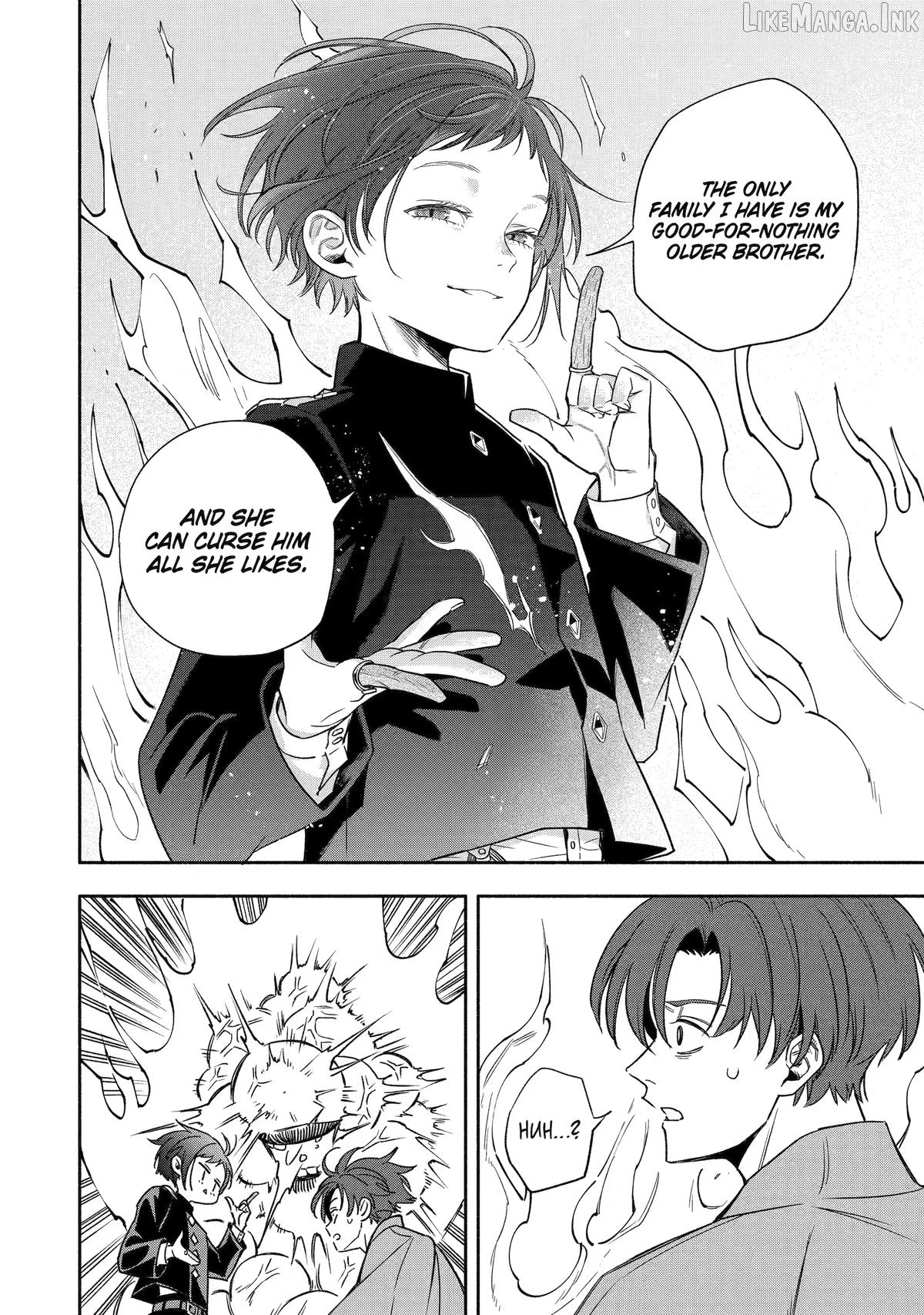 Adashino Kishokan Chapter 2 - page 24