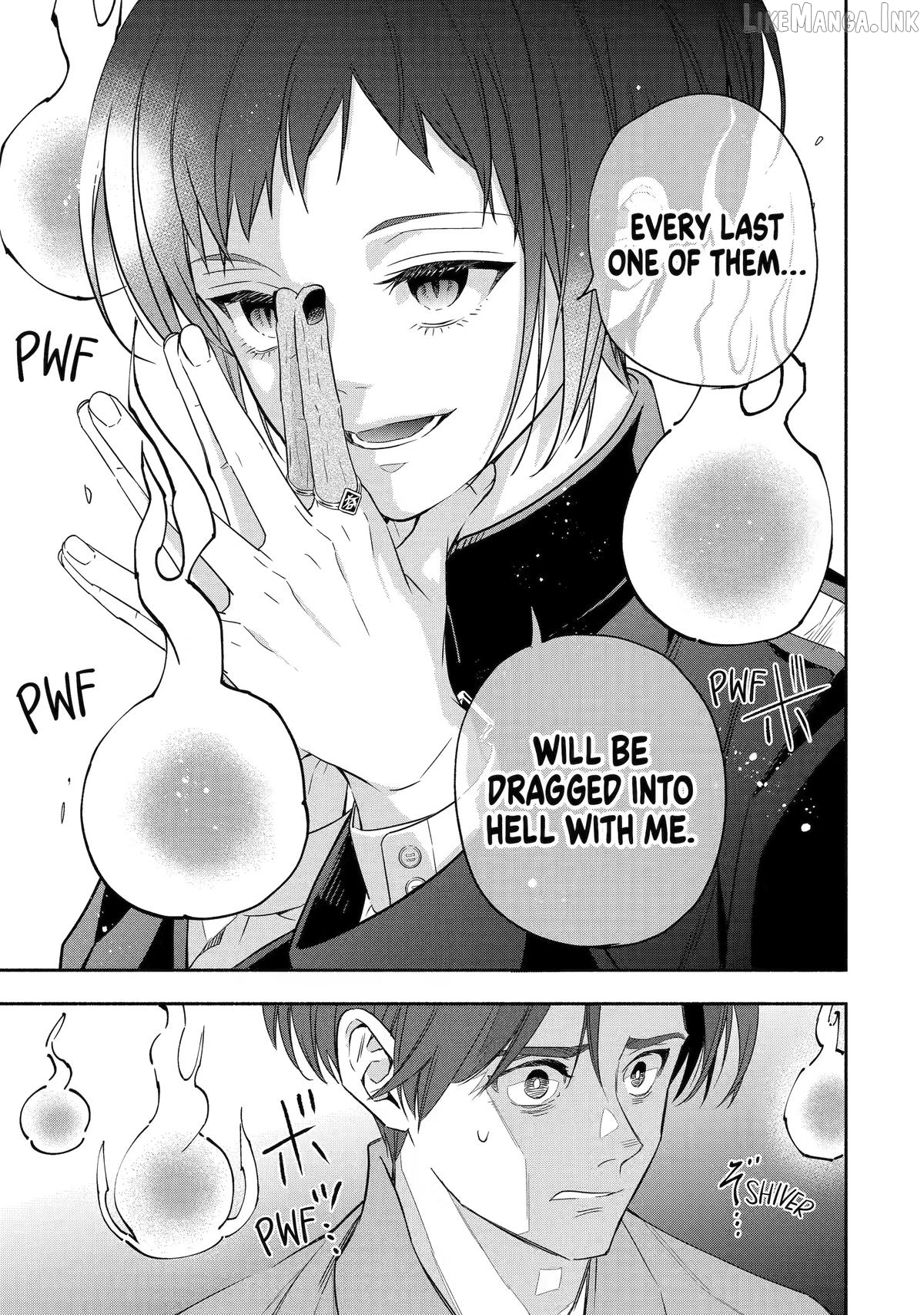 Adashino Kishokan Chapter 2 - page 37