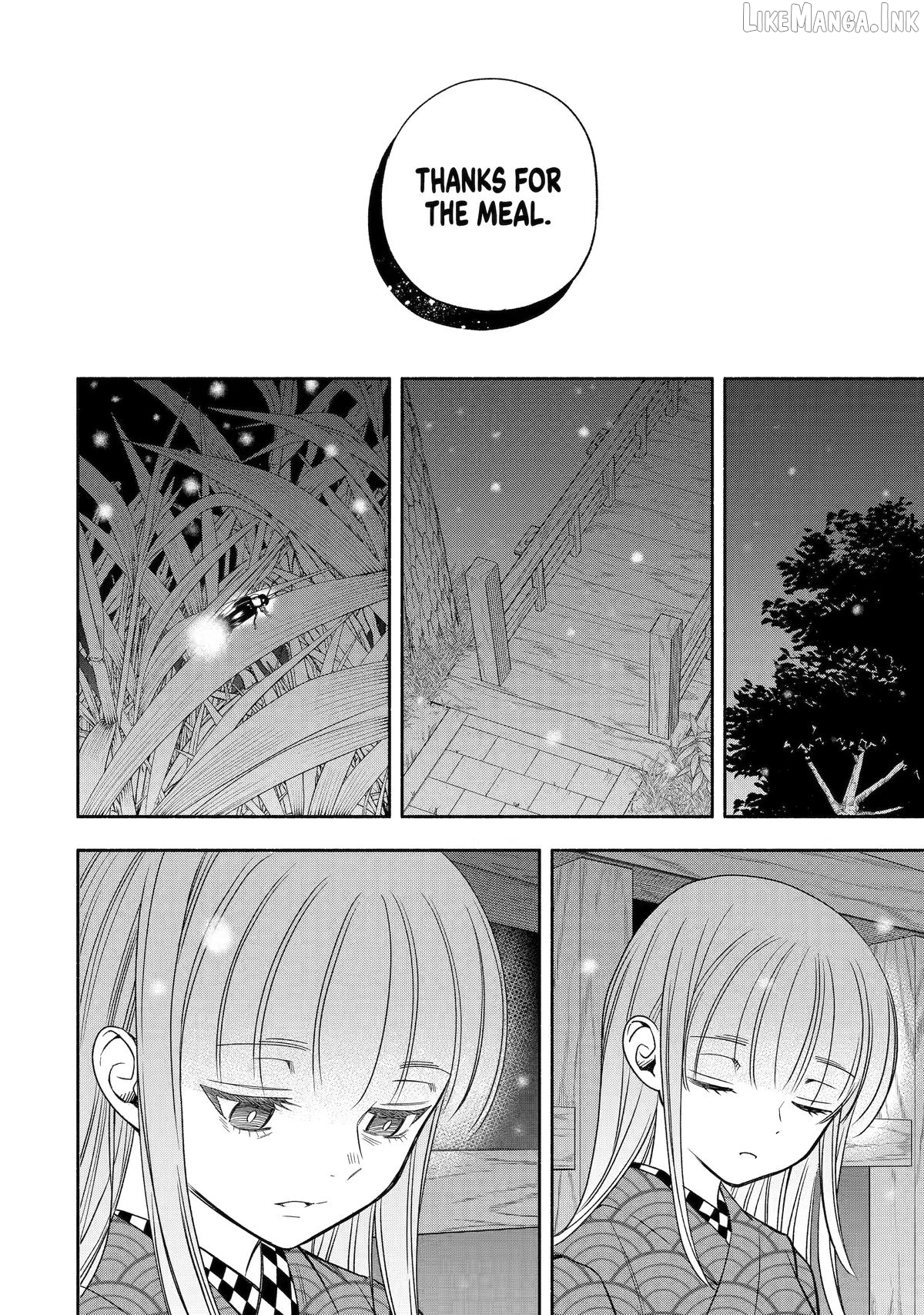 Adashino Kishokan Chapter 4 - page 26