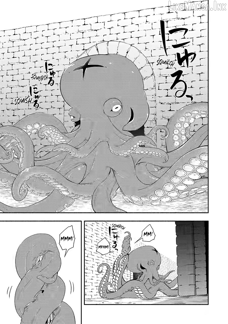 Adashino Kishokan Chapter 5 - page 31