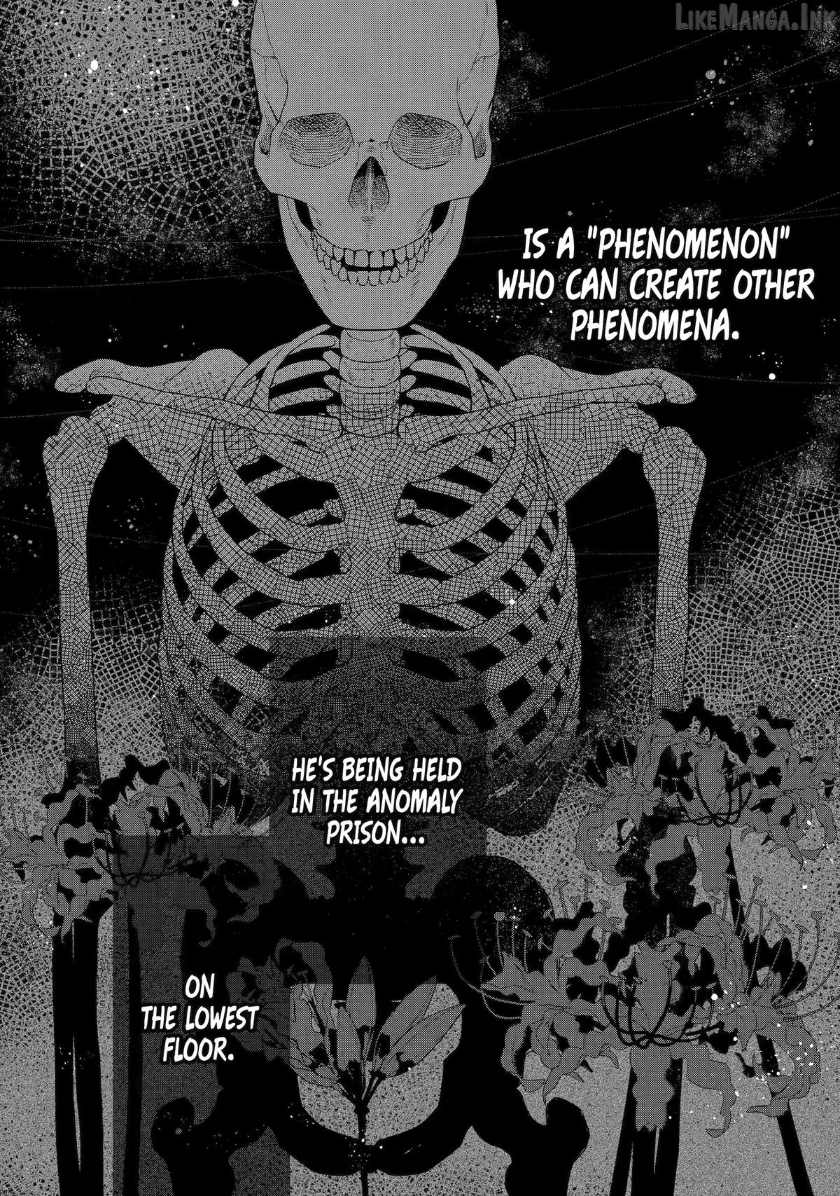 Adashino Kishokan Chapter 8 - page 8