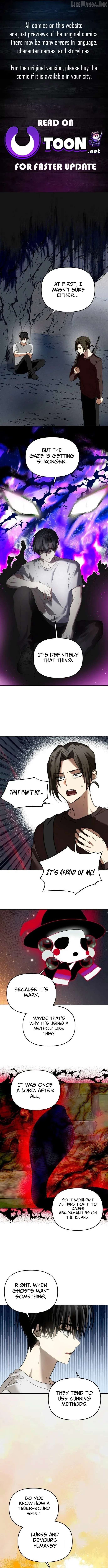Top Star Sent by God Chapter 49 - page 1