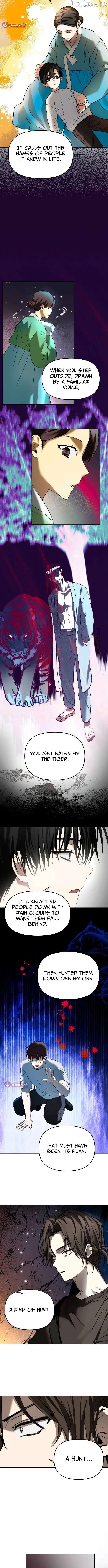 Top Star Sent by God Chapter 49 - page 2